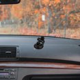 thumbnail image 4 of HONMEET 2Pcs Dash Cam Mounting Kit PVC Black for Car Accessories, 4 of 8