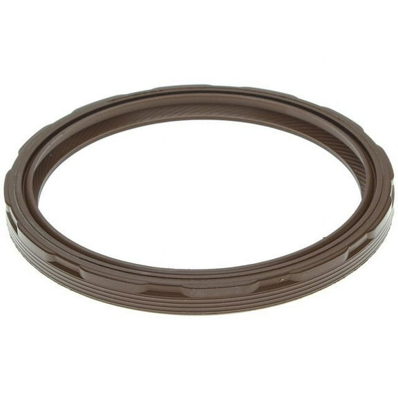 Main Bearing Gasket Set - Compatible with 1999 - 2019 Ford E-350 Super Duty 2000 2001 2002 2003 2004 2005 2006 2007 2008 2009 2010 2011 2012 2013 2014 2015 2016 2017 2018