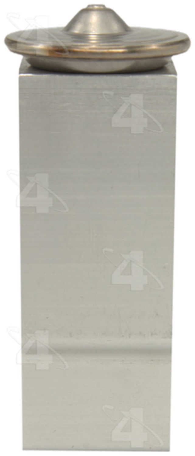 Four Seasons 39142 Expansion Valve Fits select: 2003-2004 TOYOTA TUNDRA