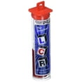 thumbnail image 2 of The Original LCR Left Center Right Dice Game - One Tube (Random Color), 2 of 5