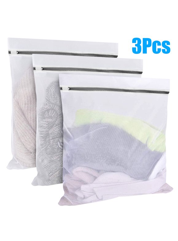 Wash Bags in Laundry Storage & Organization