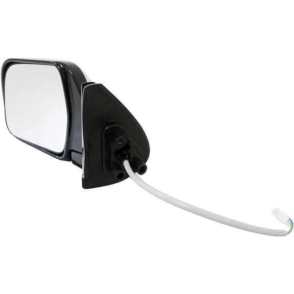 Dorman 955-1139 Driver Side Door Mirror for Specific Toyota Models