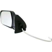 Dorman 955-1139 Driver Side Door Mirror for Specific Toyota Models