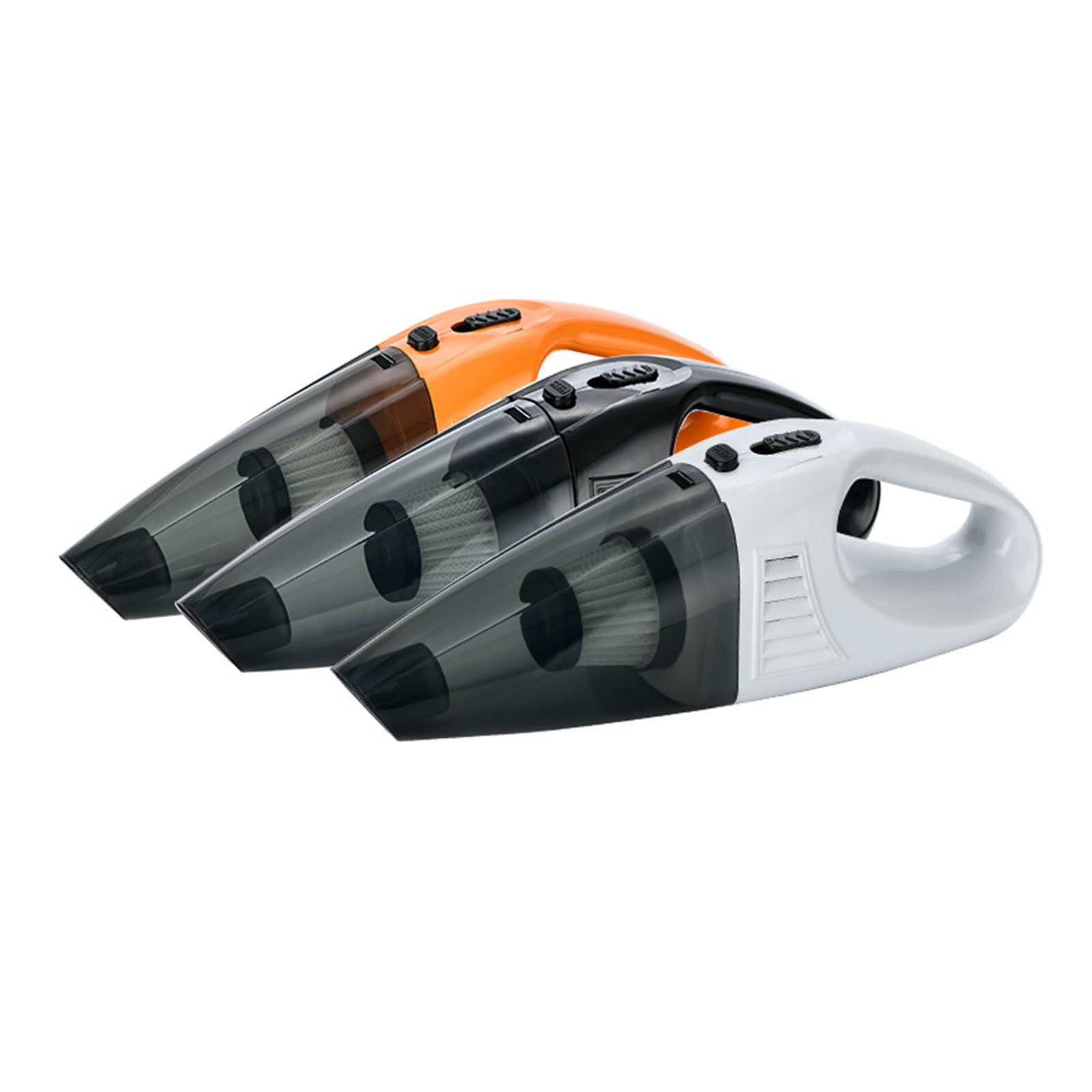 Handheld Vacuum Cordless Rechargeable 3-In-1 Dust Busters Cordless Rechargeable With USB Charge High Power Portable Car Handheld Vacuum Cleaner Hand Vacuums For Car/Home/Pet