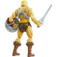 thumbnail image 5 of Masters of the Universe Masterverse Revelation He-Man Action Figure, 5 of 7
