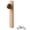 A08, variant on Drawer Pull Handle Round Knob Backplate Drawer Knobs Decoration Closet Pull for Cabinet Door Wardrobe Home Storage Renewal
