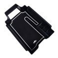 thumbnail image 2 of Boîte de Rangement pour Accoudoir de Console Centrale Plateau Intérieur Compatible avec Cadillac XT5 2017-2019, 2 of 4