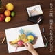 thumbnail image 2 of Juego de 8 crayones artísticos Crayons Pentel PTAC-8, 2 of 9