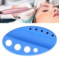 thumbnail image 4 of Keenso Pigment Cup Pen Holder, Tool Holder,Silicone Pigment Rack Reusable Washable Microblading Pen Ink Holder, 4 of 7