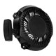 thumbnail image 2 of Recoil Pull Starter Assembly 591301 Black Replacement for Briggs Stratton Intek Pro 5.5hp 6.5hp Engines, 2 of 5