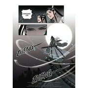 Grandmaster of Demonic Cultivation: Mo Dao Zu Shi (the Comic / Manhua) Vol. 1