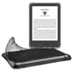 thumbnail image 1 of Funda protectora MoKo para el nuevo Kindle 6 (11.ª generación) negra, 1 of 8