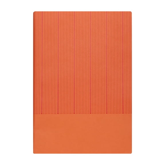 LYINGF Hardcover Notebook Classic Ruled Journal ,A5 Hardcover Notebooks for Work, PU Leather Hardcover for Business Work Travel Writing,Professional Notebooks