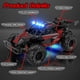 thumbnail image 4 of Coche con mando a distancia BLUEJAY a escala 1:12 de 33 km/h con faros LED, 4 of 7