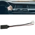 thumbnail image 4 of Adaptador de audio LYUMO de 20 pines Cable de Audio Bluetooth compatible con Camry/Corolla/Yaris/4Runner/Avalon, 4 of 8
