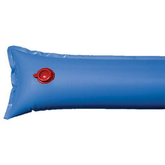 Inground Pool Water bags for winter pool cover 10 pack 10 ft single chamber