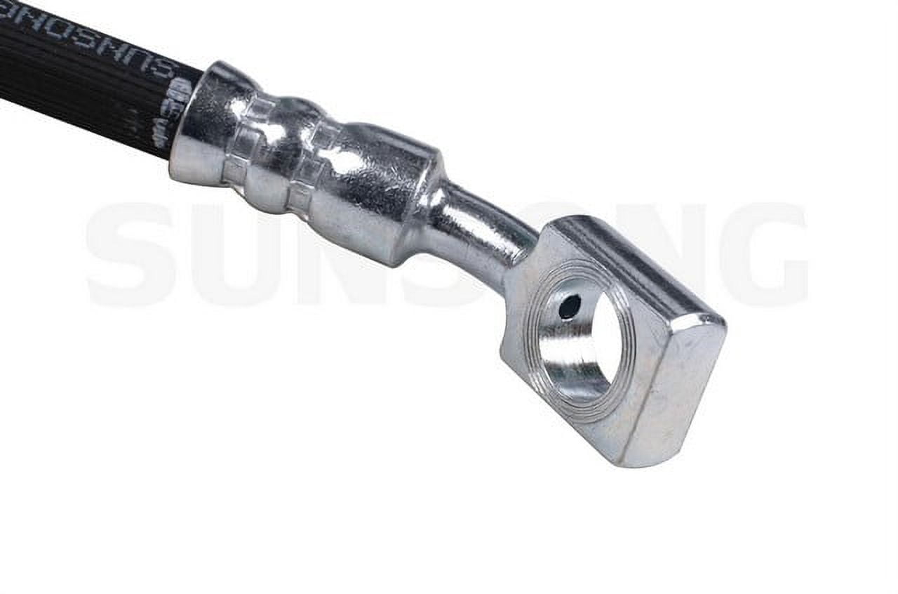Sunsong 2206144 Brake Hydraulic Hose