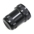 thumbnail image 2 of Black VTEC Solenoid Cover Fit for Honda B-series D-series H-series Without Logo, 2 of 3
