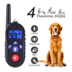 thumbnail image 3 of Collar Electrico Perro Teledirigido De Adiestramiento Canino Malubero A prueba de agua, 3 of 3