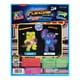 thumbnail image 3 of Figura Estirable Ruz Flexor Evil Bear Factory (Gloran 20 cm Amarillo), 3 of 5