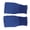 Blue, variant on Suodoka Gel Boxing Gloves Hand Wraps Half Finger Inner Gloves for MMA Kickboxing Training Men Women Red M
