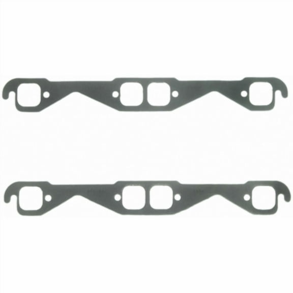 Fel-Pro High Performance Exhaust Manifold Gasket Set