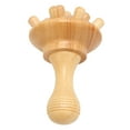 thumbnail image 4 of Masajeador de madera de pulpo Reduce los niveles de estrés Masajeador de maderoterapia para eliminar la celulitis, 4 of 15