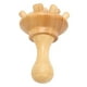 thumbnail image 4 of Masajeador de madera de pulpo Reduce los niveles de estrés Masajeador de maderoterapia para eliminar la celulitis, 4 of 15