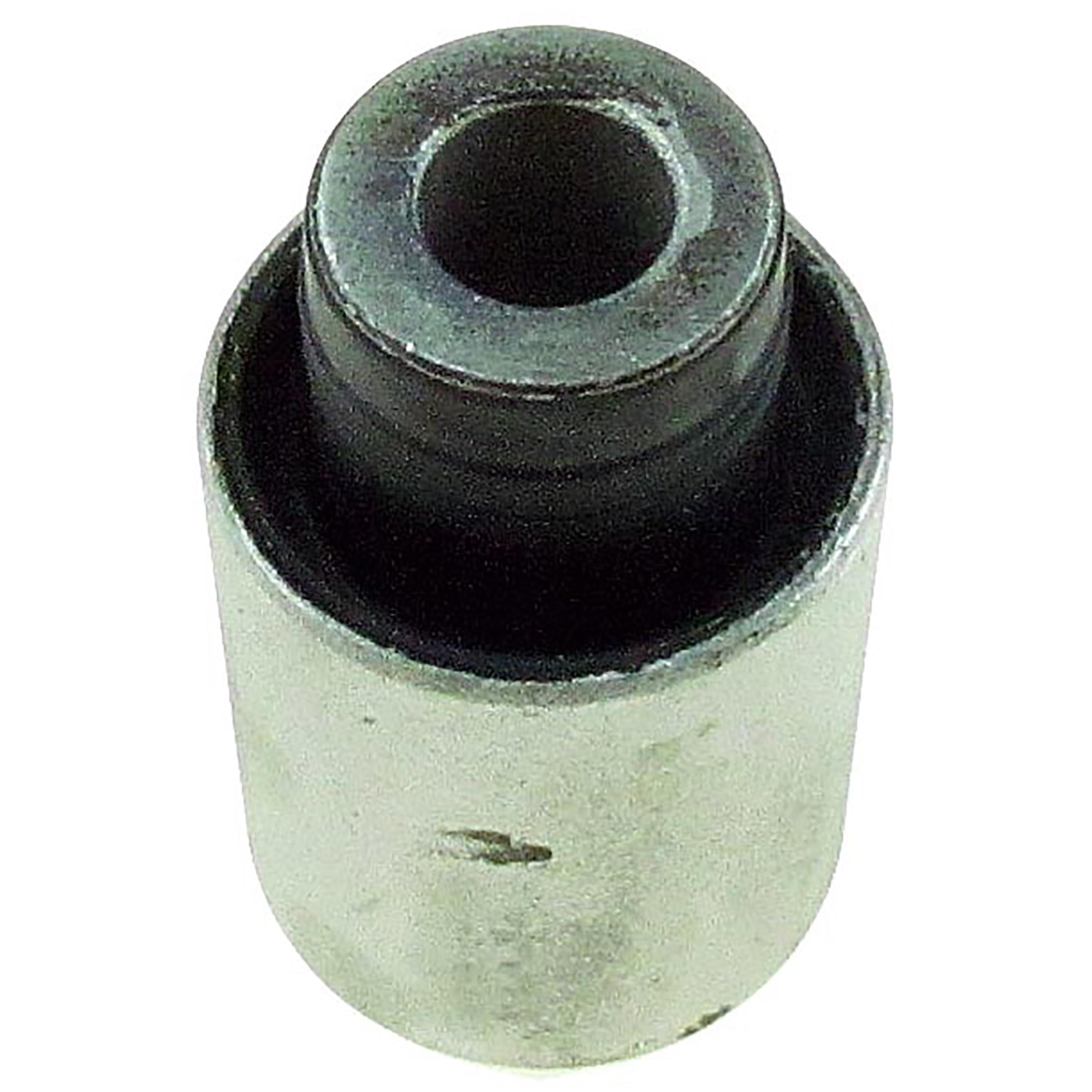 Dorman 532-346 Rear Upper Inner Suspension Control Arm Bushing for Specific BMW Models, Black
