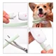 thumbnail image 3 of 1 Practico Collar Led De Seguridad Ajustable Paseo Mascotas, 3 of 6