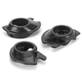 thumbnail image 3 of Special Bobbin Case For Sewing Machine Bobbin Cases For  Sewing Machine General Engineering Plastics Bobbin Case Plastic Sewing Machine Bobbins Sewing Machine Small Accessories, 3 of 8