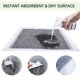 thumbnail image 5 of Pañales desechables Kathson Rabbit Pee Pads, 100 unidades, 33 x 45 cm, 5 of 7