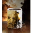 thumbnail image 4 of DC Comics (Batman: The Dark Knight Trilogy: Scarecrow) Morphing Mugs® Heat-Sensitive Mug MMUG052, 4 of 5