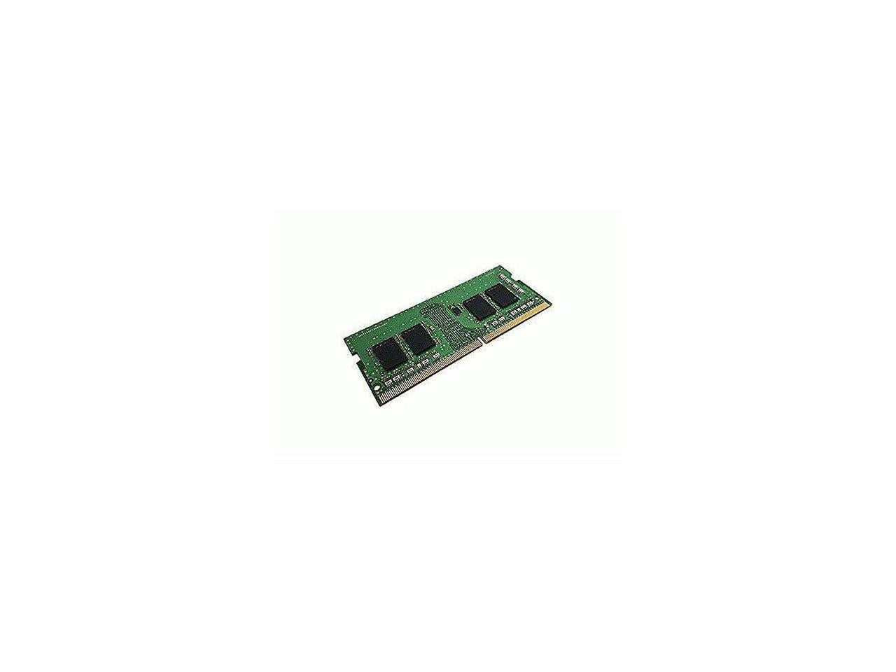 Total Micro 8GB 2400MHz DDR4 260pin SoDIMM SDRAM Memory Module