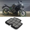 thumbnail image 1 of Filtro Limpiador De Filtro De Entrada De Aire Para Motocicleta Apto Para ER-6N ER-6F 650 2009-2011, 1 of 7