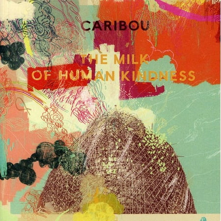 Human Milk - Milk of Human Kindness