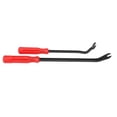 thumbnail image 1 of Stereo Removal Kit13pcs Hard Plastic Auto Radio Removal Tools Door Trim Panel Tool Seamless Integration, 1 of 5