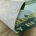 thumbnail image 5 of Ambesonne Vintage Place Mats Set of 4, Adventure in Sky Plane, Standard Size, Multicolor, 5 of 6