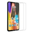 thumbnail image 1 of PST [2 Packs] Samsung Galaxy A17 / A16 / A26 Screen Protector, Tempered Glass Screen Protector with Case Friendly & Bubble Free, 1 of 2