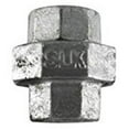 thumbnail image 1 of B & 511-707HN K 1.5 Po. Union Galvanisée, 1 of 1
