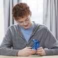 thumbnail image 2 of Transformers Cyberverse - Blurr à conversion 1 étape, 2 of 5