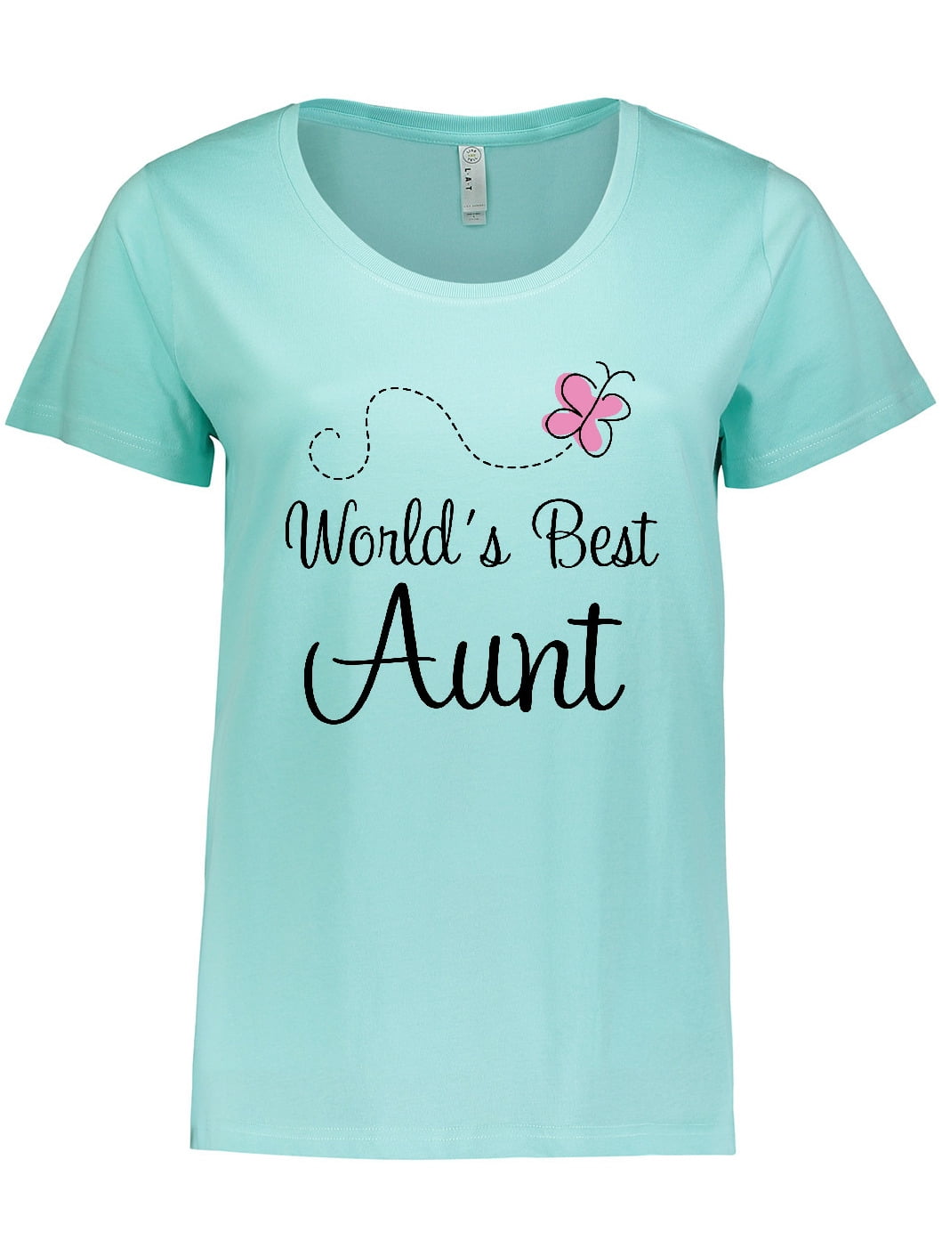 Plus size aunt shirts Clearance