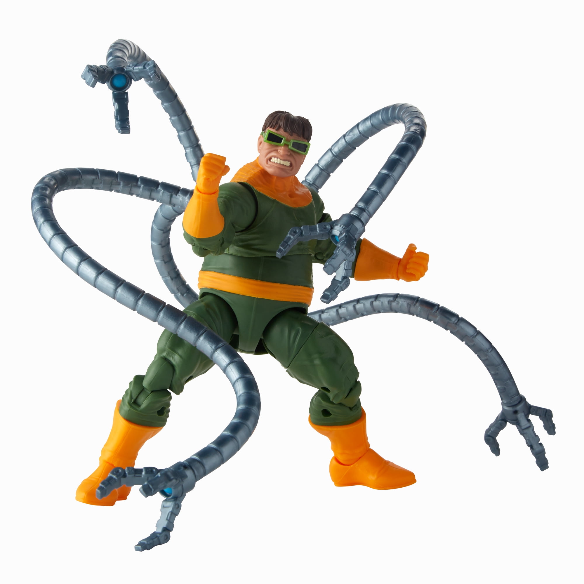 marvel legends dr octopus