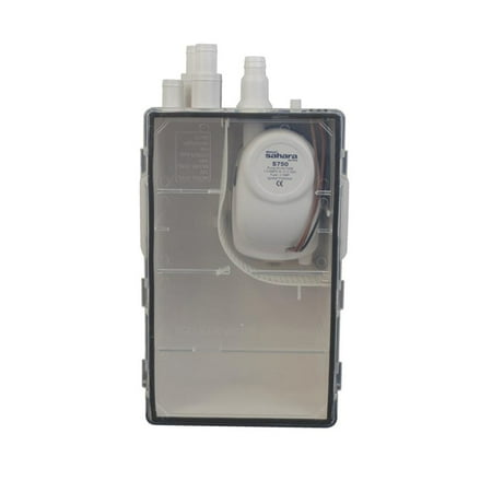 UPC: 0022697414342 | Standard Shower Sump Pump System 750 GPH