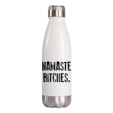 Quippy Collection: Namaste Bitches (Other)