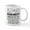 White, variant on CafePress - Engineer Mugs - 11 oz Ceramic Mug - Novelty Coffee Tea Cup