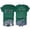 Green, variant on Women's T-Shirts T2 Misunderstand You T Shirt For Women Inspirational Letter Print Saying Tee Crewneck Positive Top Blue S
