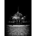 thumbnail image 3 of Carson, Brian 19x24 Black Modern Framed Museum Art Print Titled - Horticultural Building Exhibition Place Toronto, 3 of 5