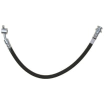 Raybestos Element3 Brake Hose, BH383139 Fits select: 1998-2001 NISSAN FRONTIER