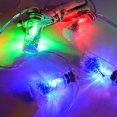 thumbnail image 6 of Uutvmp Christmas Vintage Decor String Light, Christmas Tree Battery Operated LED Bulbs, Cute String Lights Indoor Room Decor, Christmas Snow Globe Lights Bedroom Decor (Bottle Tree, 10 Bulbs), 6 of 6